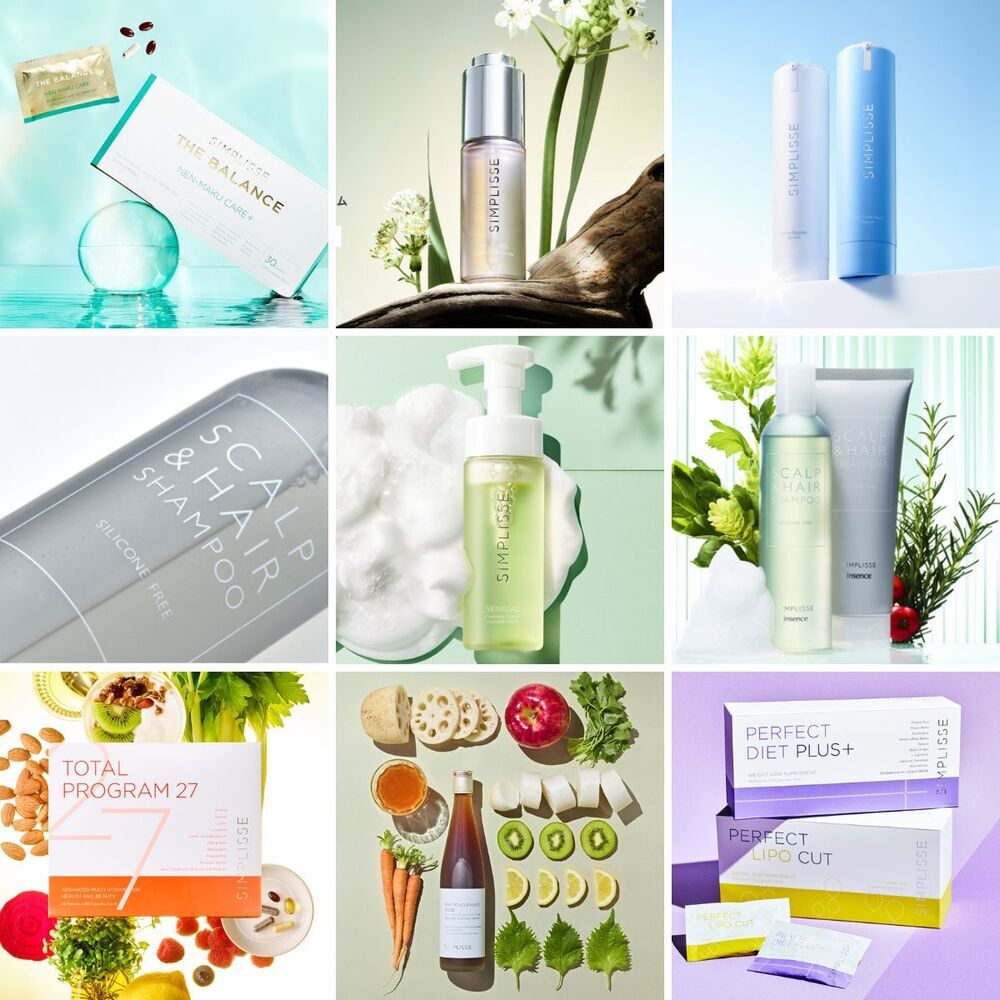 人気のウェルネスアイテムをぎゅっと詰め込んだ「SIMPLISSE（シンプリス）」の限定キットがかわいい！【編集部の「これ、気になる！」  Vol.142】