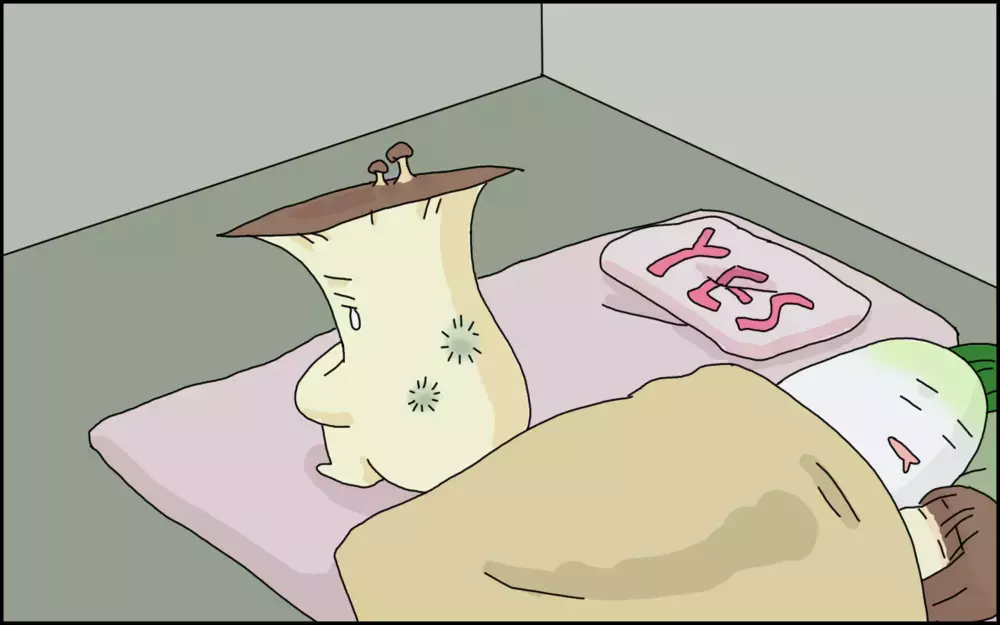 夫婦生活って、必要…!? 「必要派」と「不要派」に分かれた夫婦の戦いの末路【たんこんちは　ボロボロゆかい Vol.38】