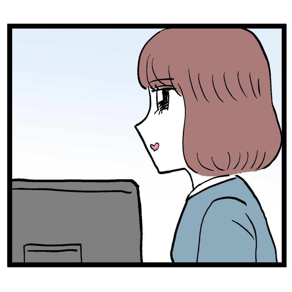 思わず二度見！ アンリのパソコンにまさかの文書が…!?【ぶりっこアンリ Vol.67】