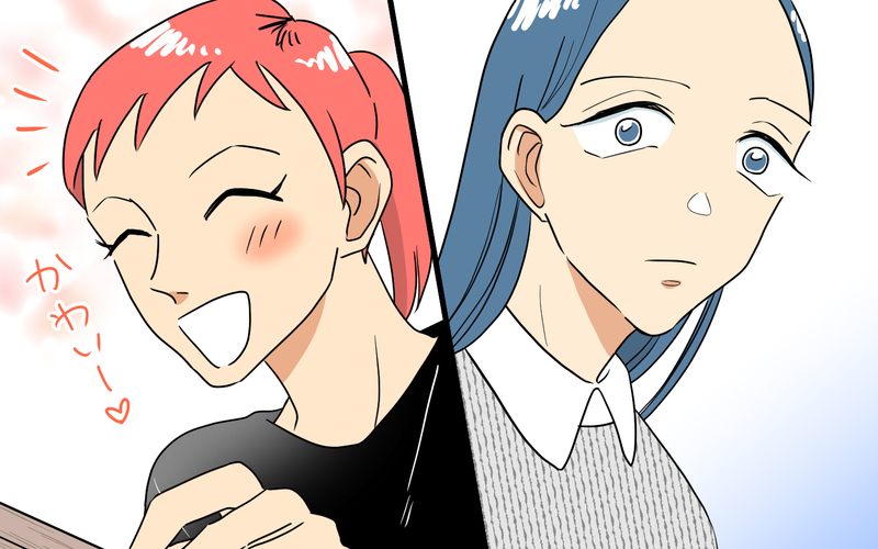 女中呼ばわり!? ママ友同士のただならぬ関係に疑問＜あなたのモノは私のモノ!?  5話＞【まんが】