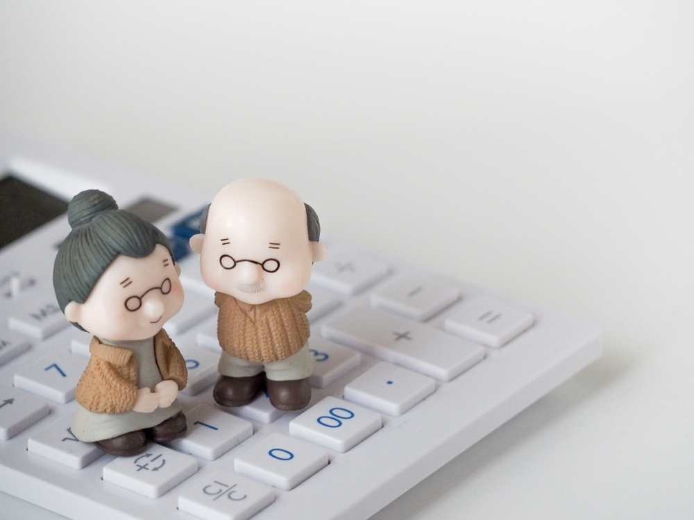 横山光昭さんに聞く「物価高の中どうしたら貯蓄できる？」【「無理なく貯まる！初めての投資」 第1回】