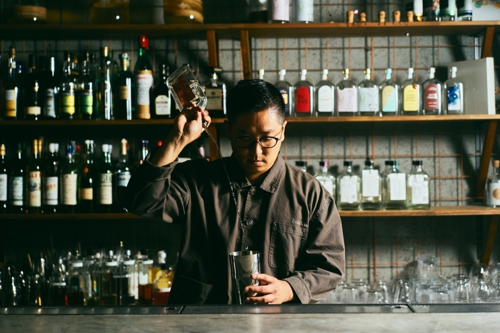 捨てられるはずだった“酒粕”から誕生したエシカルジン「LAST（ラスト）」から、飲みやすいソーダ缶が登場【編集部の「これ、気になる！」  Vol.150】