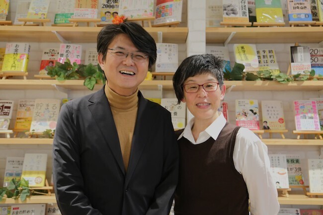 ママたちの不安～株価暴落、夫の反対、売り時は？をプロが解消！ 投資初心者のお悩みQ&A【「無理なく貯まる！初めての投資」 第3回】