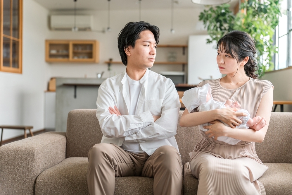 ママたちの不安～株価暴落、夫の反対、売り時は？をプロが解消！ 投資初心者のお悩みQ&A【「無理なく貯まる！初めての投資」 第3回】