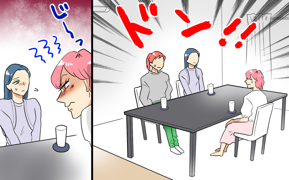 嘘つきママ友を泳がせて楽しんでいた…この罪を償うべき？＜あなたのモノは私のモノ!? 18話＞【私のママ友付き合い事情 まんが】