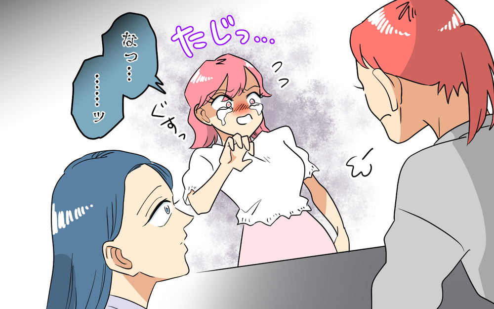 家を追い出される!? 窮地に追い込まれたママ友の転落人生＜あなたのモノは私のモノ!? 20話＞【私のママ友付き合い事情 まんが】