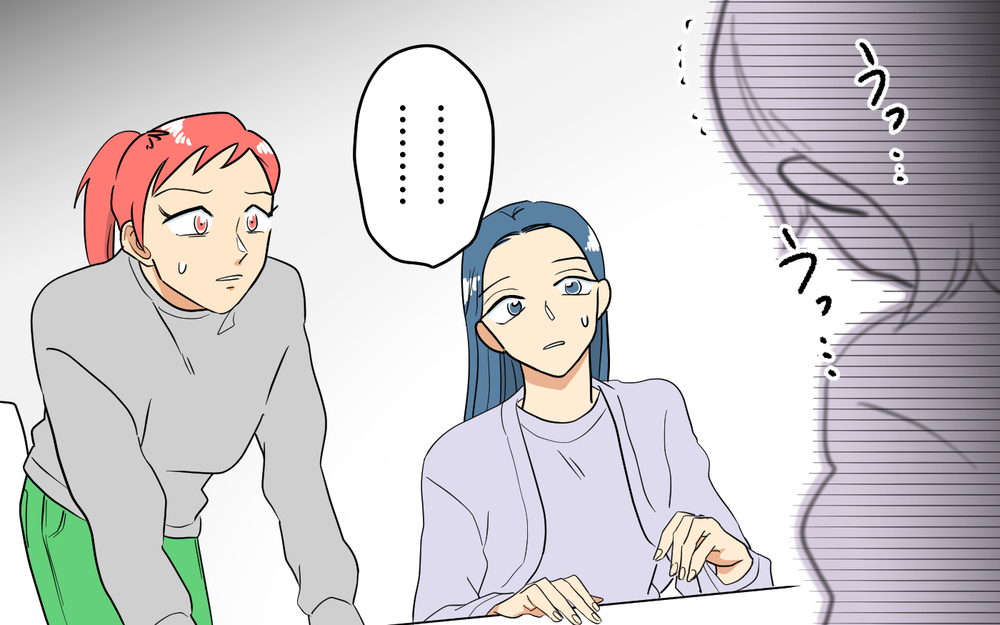 家を追い出される!? 窮地に追い込まれたママ友の転落人生＜あなたのモノは私のモノ!? 20話＞【私のママ友付き合い事情 まんが】