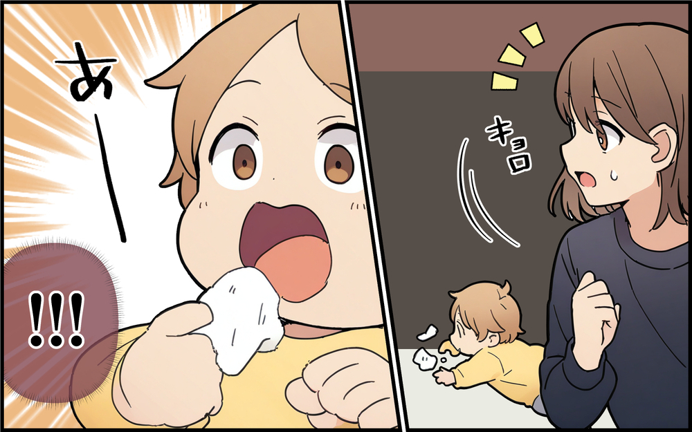 孫の命さえもどうだっていいの!? 陰湿ないじめを続ける義母にもう限界！＜都会を憎んでいる義母 7話＞【義父母がシンドイんです！ まんが】