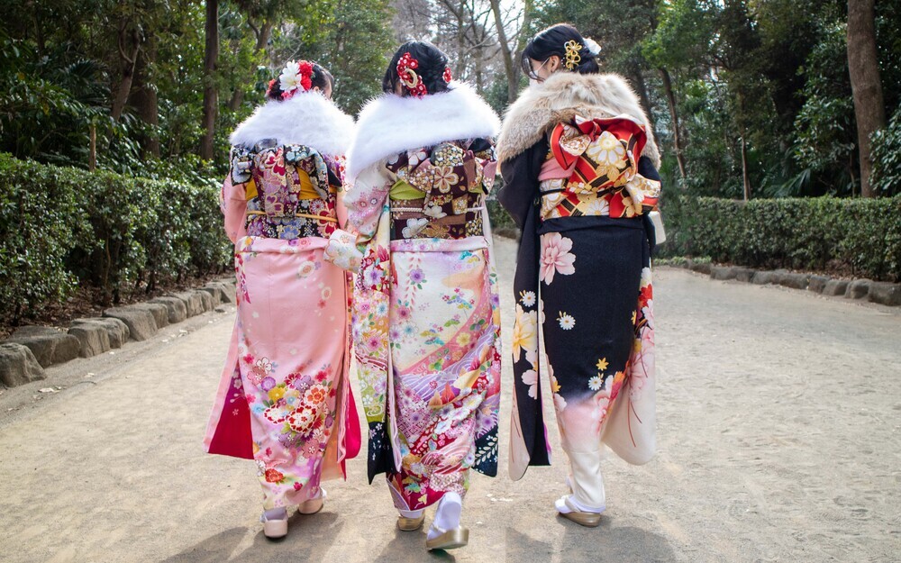 成人年齢が18歳に引き下げられ3年目の成人の日…少子化の下げ止まりはいつ？【細川珠生のここなら分かる政治のコト Vol.4】