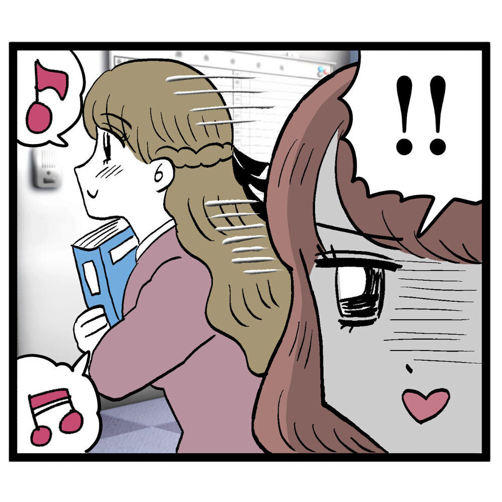 「そのお金は生まれてくる娘さんのために…」正義のヒロイン爆誕!?【ぶりっこアンリ Vol.86】