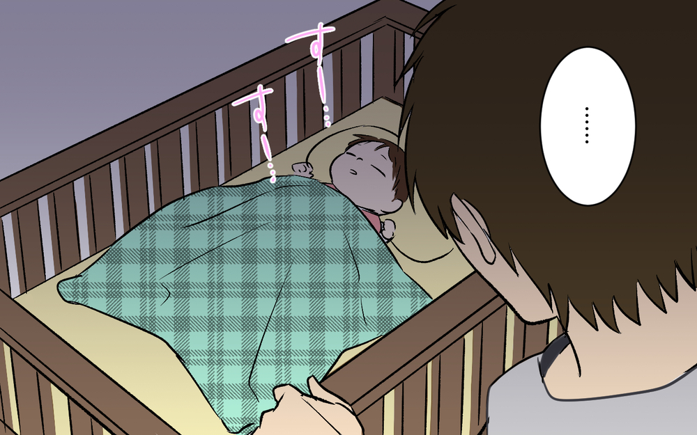 育児センスが異次元！ 口だけ夫は信頼を取り戻せるのか？＜助言だけする夫 8話＞【うちのダメ夫 まんが】