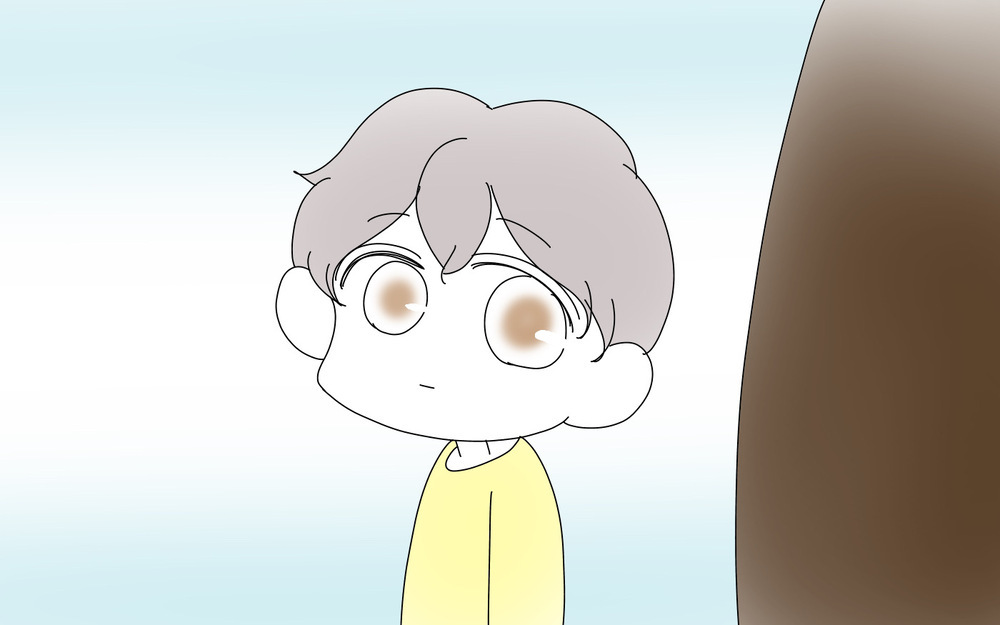 上の子に合わせがちな下の子…お年玉はいつからあげる？【両手に男児 Vol.70】