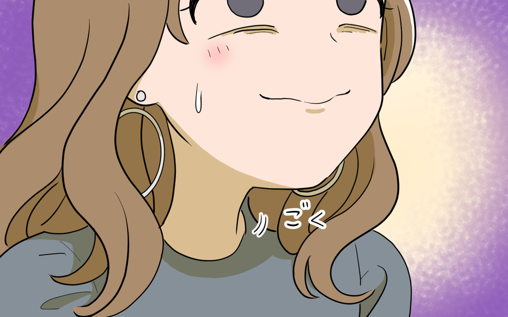 夫に差し出された最後のカードに生唾を飲み込む妻＜家庭を崩壊させたのは誰？ 22話＞【彼女たちの真実 まんが】