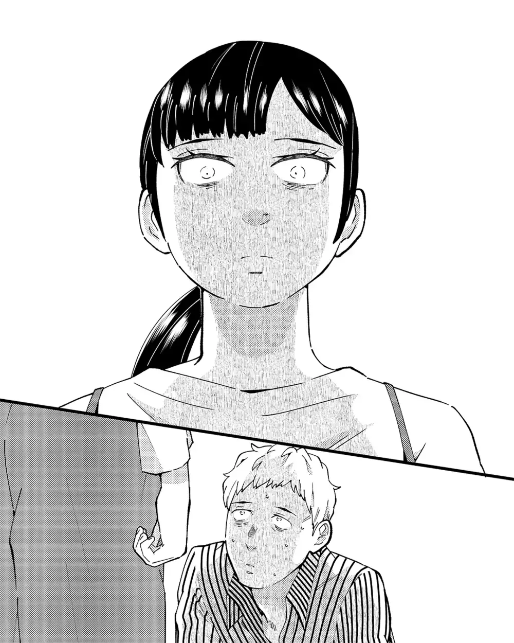 「俺のことまだ好きなんだろ!?」謝罪しながらも勘違いしている夫に鉄槌を！【ママ友は隣人で夫の恋人 Vol.6】