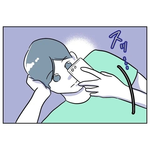 夫の「家事やったアピール」も笑顔でスルー…そして訪れたチャンス【まさか夫と保育士が!? シタ側の哀れな末路 Vol.28】