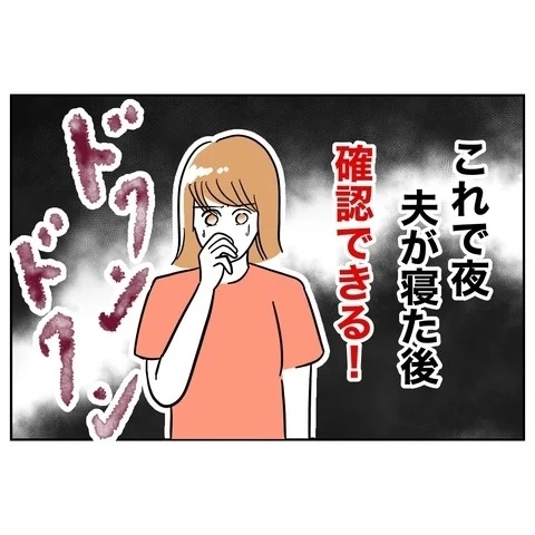 チャンス到来!?　裏切りの証拠は見つかるのか【まさか夫と保育士が!? シタ側の哀れな末路 Vol.29】