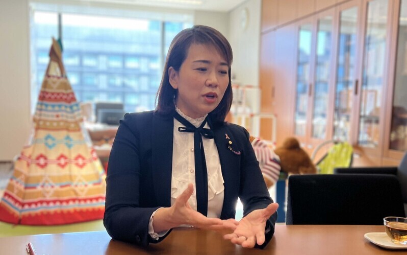 「日本はケアラーに冷たい国」と話す伊藤たかえ議員に聞く「ヤングケアラー支援法」【細川珠生のここなら分かる政治のコト Vol.6】