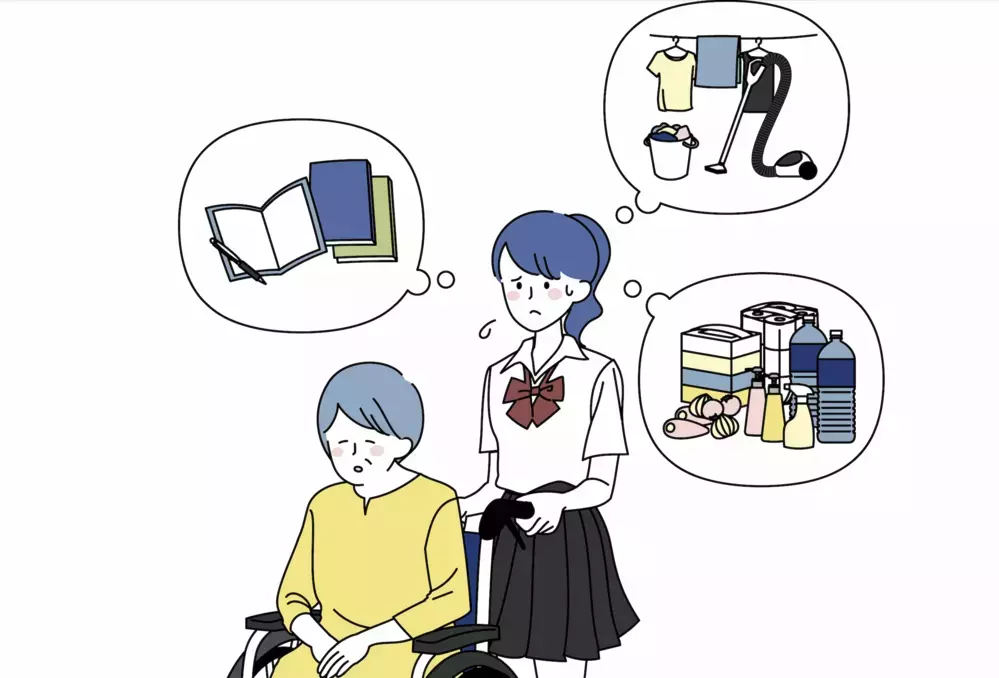 「日本はケアラーに冷たい国」と話す伊藤たかえ議員に聞く「ヤングケアラー支援法」【細川珠生のここなら分かる政治のコト Vol.6】