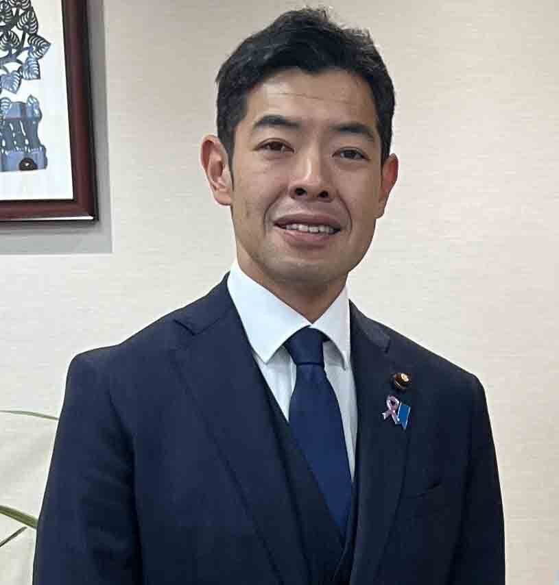 女性活躍の壁をなくしていくために必要なことは？ 辻清人副大臣にインタビュー【細川珠生のここなら分かる政治のコト Vol.7】