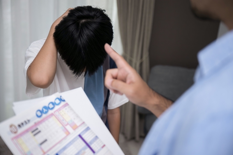 学力だけじゃ合格できない？! 中学受験の“真の勝者”になるには？非認知能力育成コーチのボーク重子さんが伝授！