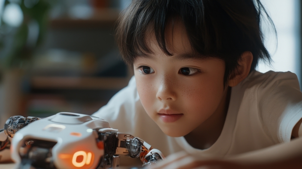 学力だけじゃ合格できない？! 中学受験の“真の勝者”になるには？非認知能力育成コーチのボーク重子さんが伝授！