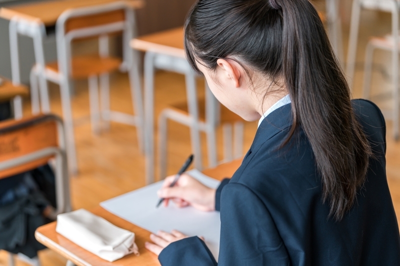 学力だけじゃ合格できない？! 中学受験の“真の勝者”になるには？非認知能力育成コーチのボーク重子さんが伝授！