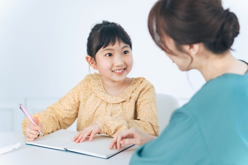 学力だけじゃ合格できない？! 中学受験の“真の勝者”になるには？非認知能力育成コーチのボーク重子さんが伝授！