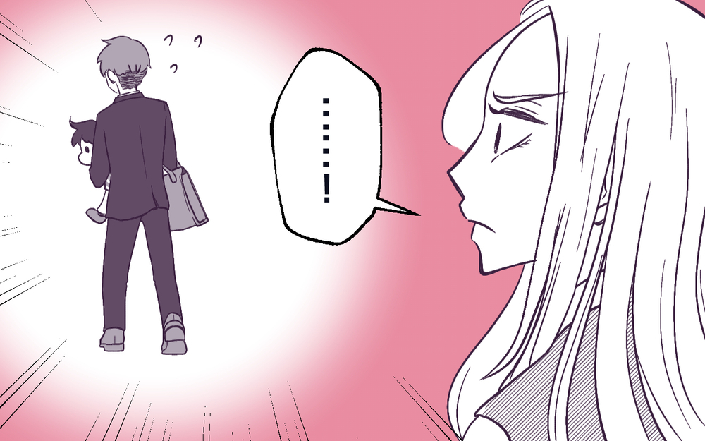 「人の子にケガさせて謝罪なし!?」犯人扱いするママ友が暴走！＜男嫌いのママ友 5話＞【私のママ友付き合い事情 まんが】