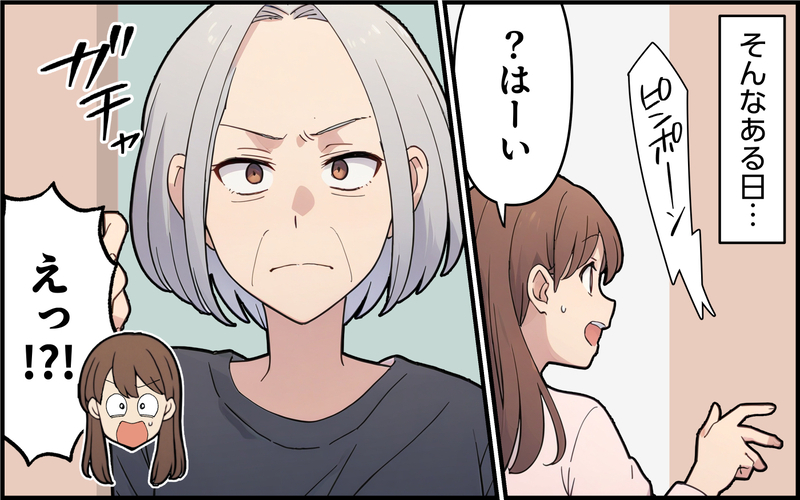 どうしても誰かを医者にしたい？ 嫉妬の止まらない義母がさらに暴走！＜孫を一番にしたい義母 5話＞【まんが】