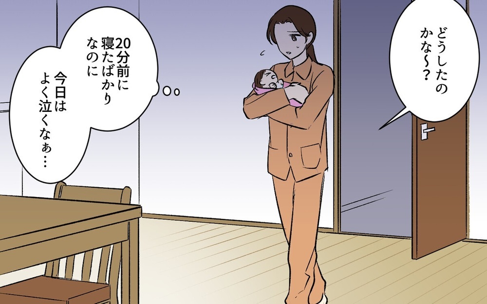 「僕がやるより効率的でしょ」育児に手を貸さず理論ばかりの夫にイライラ！読者「逃げてるやつが偉そうに！」