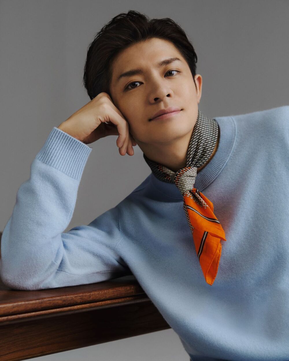 「バナナ・リパブリック 虎ノ門ヒルズ店」がニューオープン！　Number_iの岸優太さんが日本人初のブランドアンバサダーに就任【編集部の「これ、気になる！」  Vol.148】