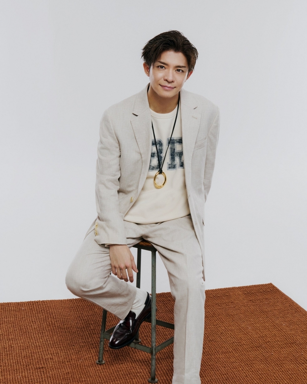 「バナナ・リパブリック 虎ノ門ヒルズ店」がニューオープン！　Number_iの岸優太さんが日本人初のブランドアンバサダーに就任【編集部の「これ、気になる！」  Vol.148】