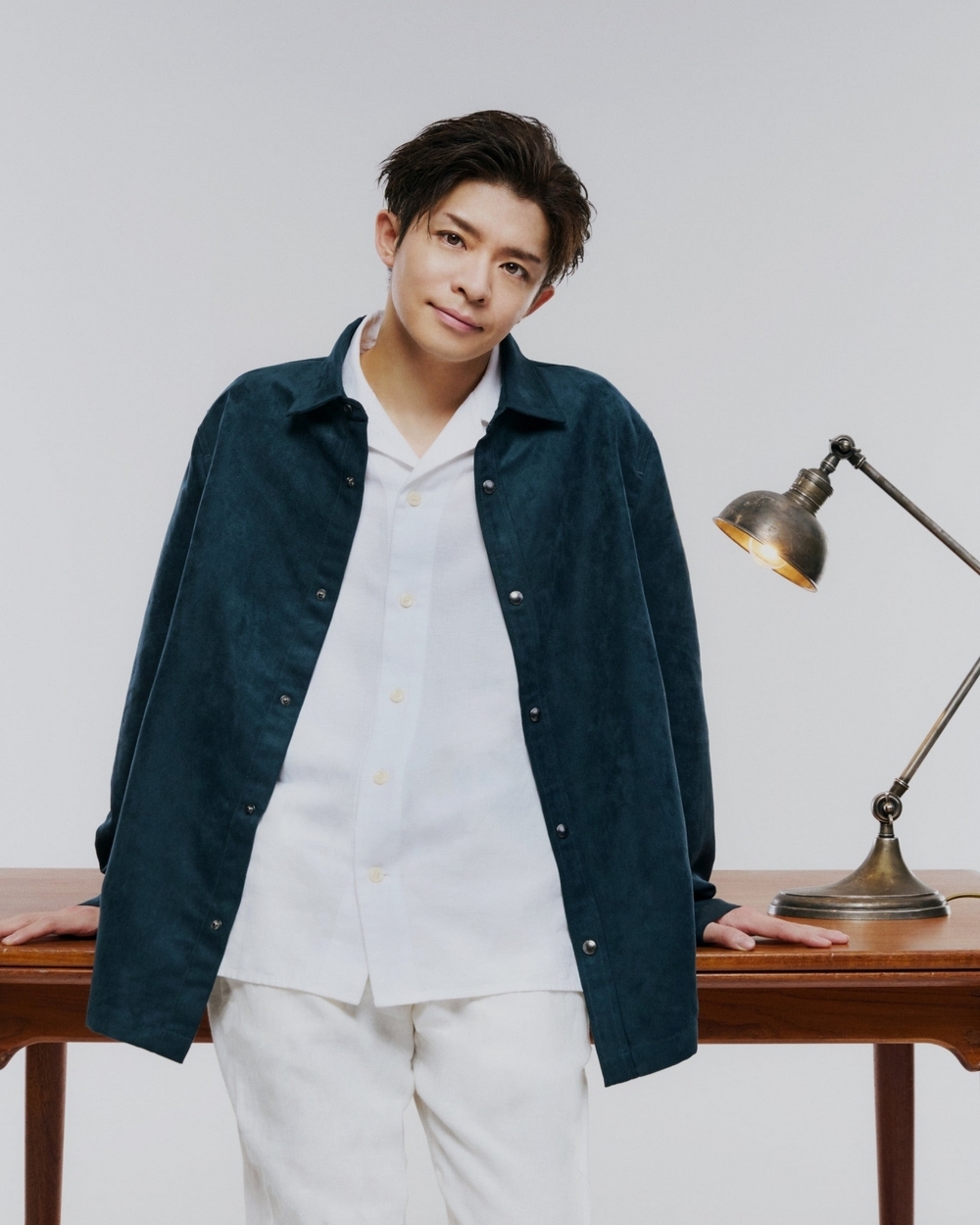 「バナナ・リパブリック 虎ノ門ヒルズ店」がニューオープン！　Number_iの岸優太さんが日本人初のブランドアンバサダーに就任【編集部の「これ、気になる！」  Vol.148】