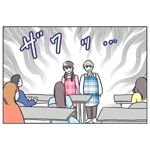 「先生から夫に頻繁に連絡が」地獄の保護者会がスタート！【まさか夫と保育士が!? シタ側の哀れな末路 Vol.41】