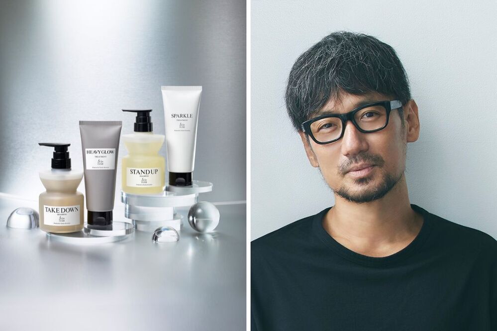 あなたのヘアカラーを美しくキープ！ 「&be HAIR（アンドビーヘア）」のブランドアンバサダーにSnow Manの佐久間大介さんが就任！【編集部の「これ、気になる！」  Vol.155】