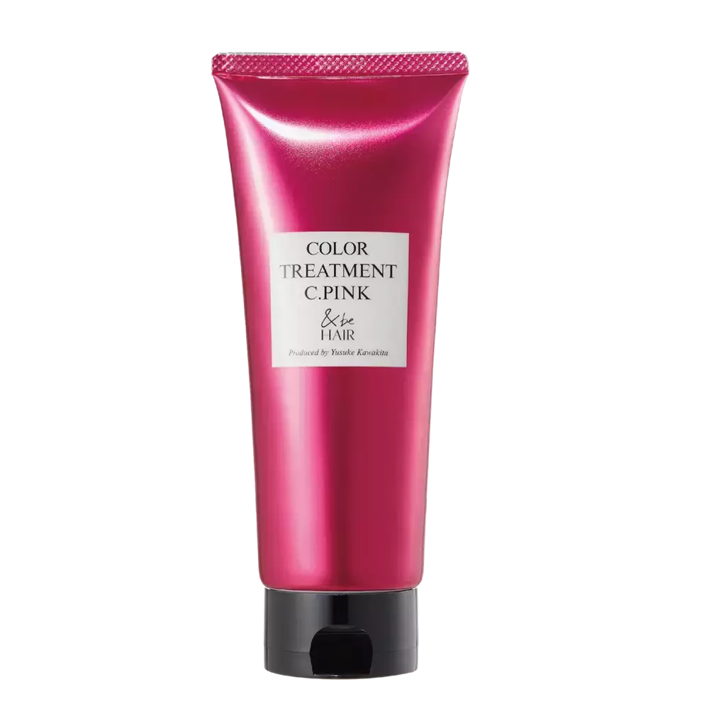 あなたのヘアカラーを美しくキープ！ 「&be HAIR（アンドビーヘア）」のブランドアンバサダーにSnow Manの佐久間大介さんが就任！【編集部の「これ、気になる！」  Vol.155】