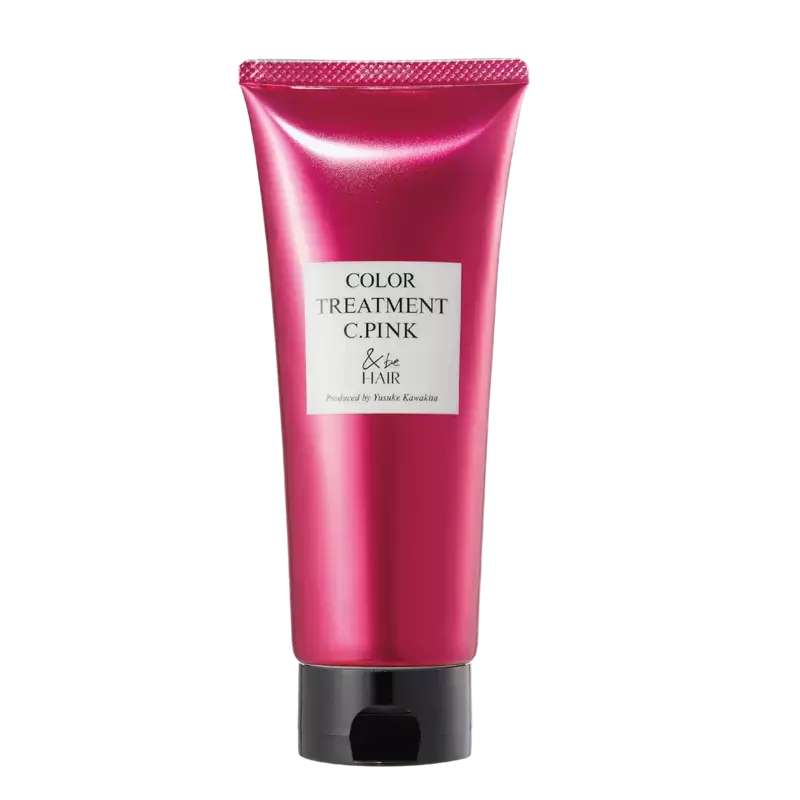 あなたのヘアカラーを美しくキープ！ 「&be HAIR（アンドビーヘア）」のブランドアンバサダーにSnow Manの佐久間大介さんが就任！【編集部の「これ、気になる！」  Vol.155】