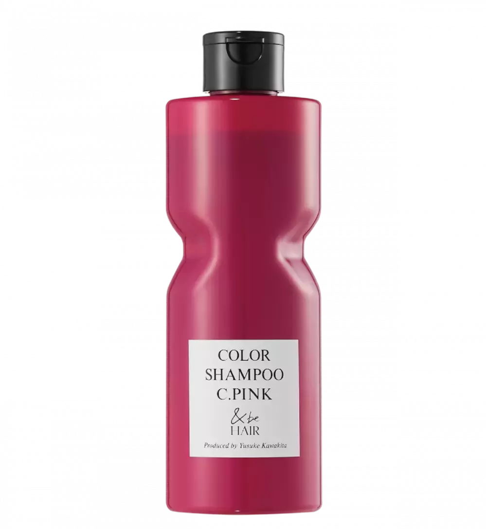 あなたのヘアカラーを美しくキープ！ 「&be HAIR（アンドビーヘア）」のブランドアンバサダーにSnow Manの佐久間大介さんが就任！【編集部の「これ、気になる！」  Vol.155】