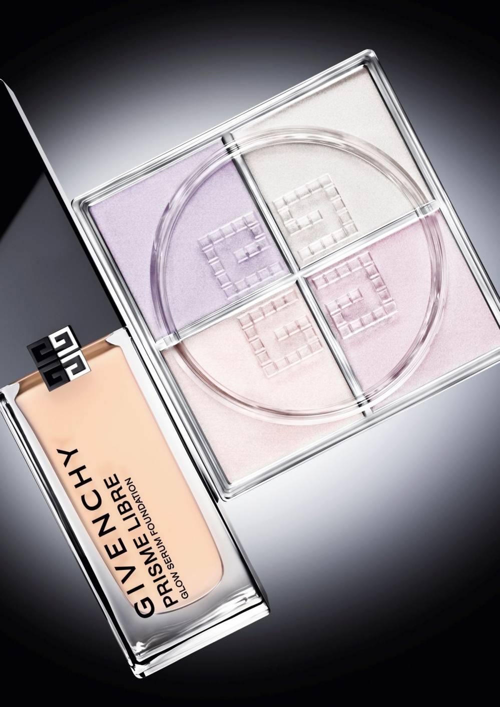 「ジバンシイ ビューティー」のアンバサダーに神宮寺勇太さんが就任。新美容液ファンデーション「プリズム・リーブル・グロウ・セラム・ファンデーション」のキャンペーンに登場【編集部の「これ、気になる！」  Vol.154】