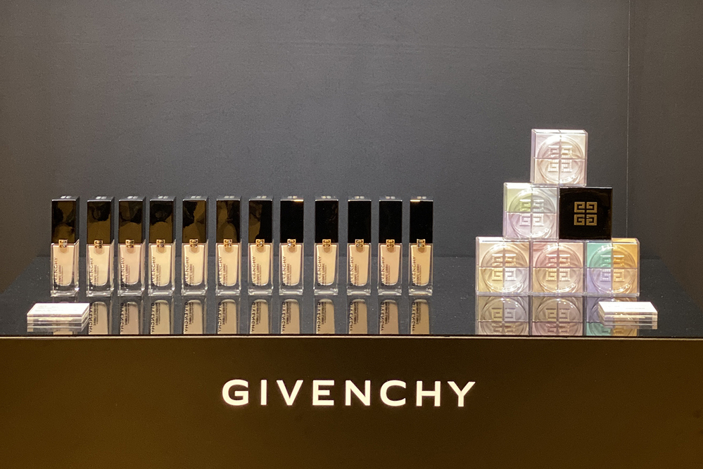 「ジバンシイ ビューティー」のアンバサダーに神宮寺勇太さんが就任。新美容液ファンデーション「プリズム・リーブル・グロウ・セラム・ファンデーション」のキャンペーンに登場【編集部の「これ、気になる！」  Vol.154】