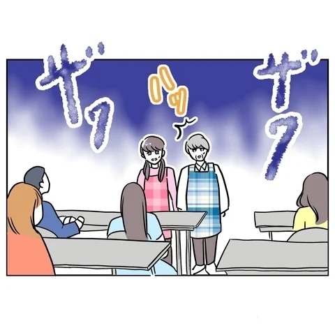 いつもの従順さがない妻に夫困惑！　証拠はないはずなのに…【まさか夫と保育士が!? シタ側の哀れな末路 Vol.43】