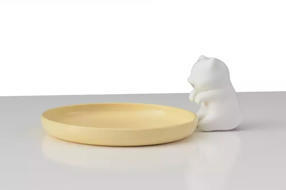 見ているだけで癒される！　ユカイ工学から新発想の2つのロボット「猫舌ふーふー」「みるみ」が誕生。実物が見られるイベント「CREATIVE SPRINT展」も開催【編集部の「これ、気になる！」  Vol.162】