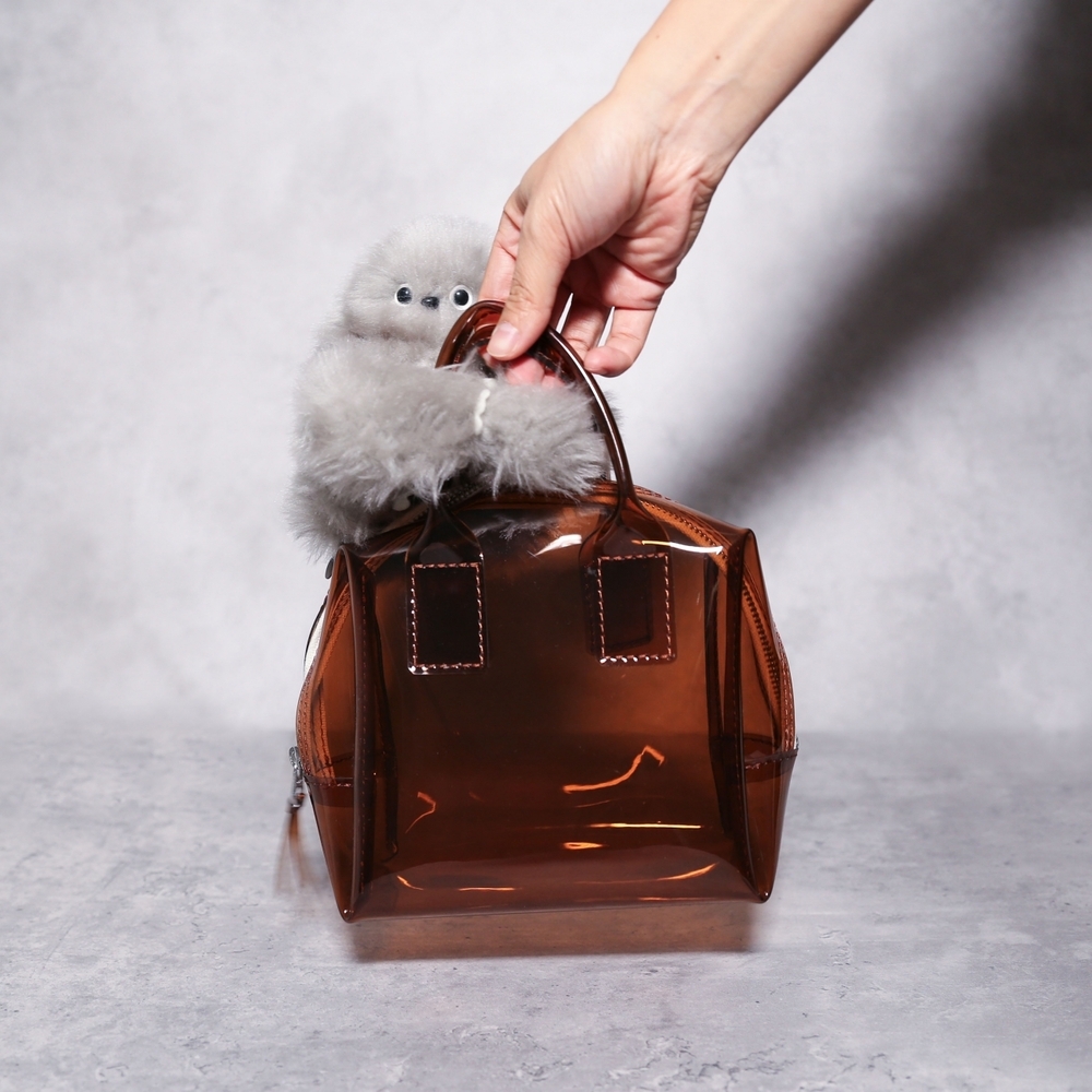 見ているだけで癒される！　ユカイ工学から新発想の2つのロボット「猫舌ふーふー」「みるみ」が誕生。実物が見られるイベント「CREATIVE SPRINT展」も開催【編集部の「これ、気になる！」  Vol.162】