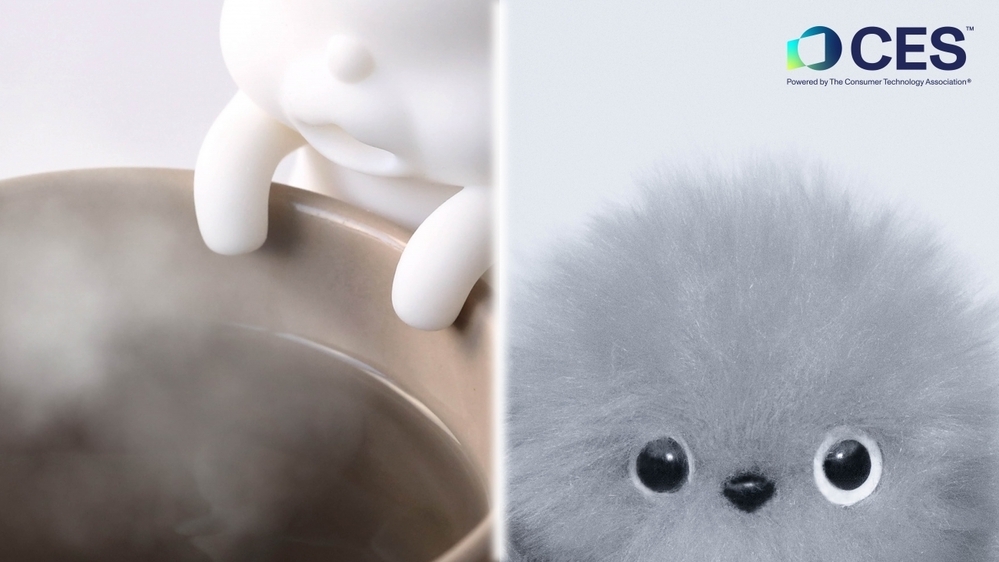 見ているだけで癒される！　ユカイ工学から新発想の2つのロボット「猫舌ふーふー」「みるみ」が誕生。実物が見られるイベント「CREATIVE SPRINT展」も開催【編集部の「これ、気になる！」  Vol.162】