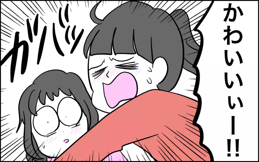 思った以上に短くなったけど…4歳児が髪を切ったらメリットがいっぱいだった！【子育てはフリースタイル Vol.74】