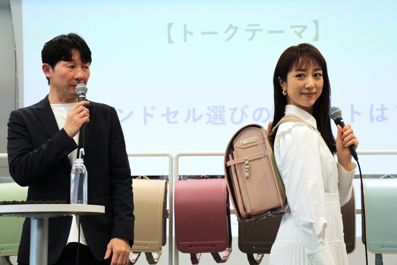 シンプル、軽い、背負いやすい “子ども思い”の「池田屋ランドセル」から創業75周年記念リミテッドシリーズが登場【編集部の「これ、気になる！」  Vol.168】
