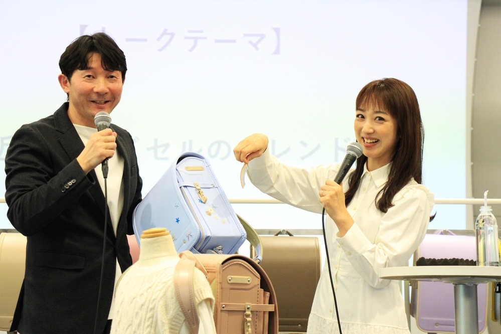 シンプル、軽い、背負いやすい “子ども思い”の「池田屋ランドセル」から創業75周年記念リミテッドシリーズが登場【編集部の「これ、気になる！」  Vol.168】