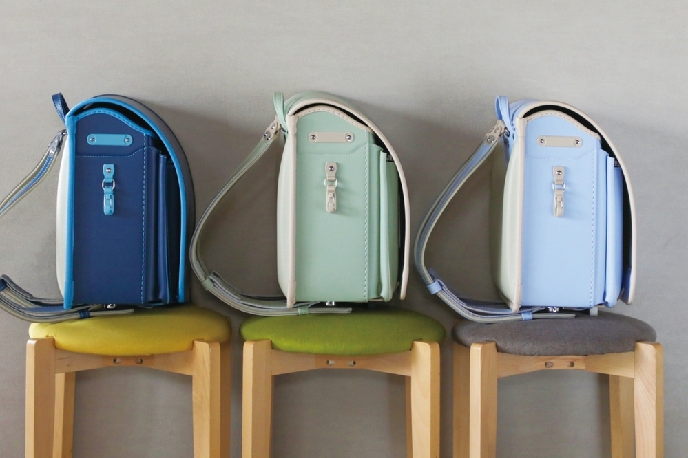 シンプル、軽い、背負いやすい “子ども思い”の「池田屋ランドセル」から創業75周年記念リミテッドシリーズが登場【編集部の「これ、気になる！」  Vol.168】