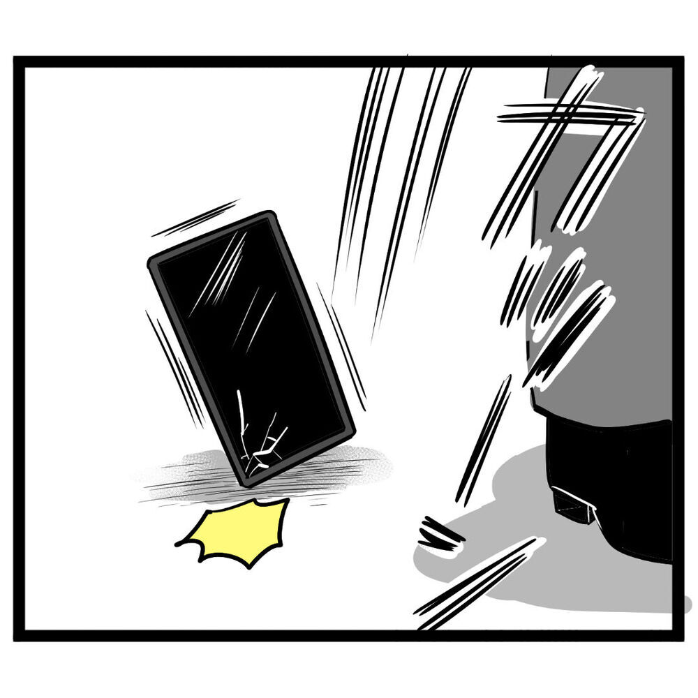 よりによって今!? 池谷妻から届いたメッセージで大波乱【ぶりっこアンリ Vol.115】