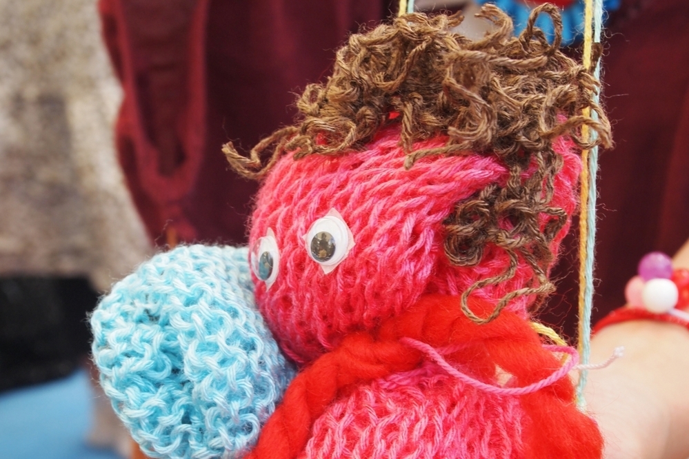 親子で楽しめるワークショップも！ 　日本のテキスタイル文化を楽しむイベント『装いの庭EXPO'25』【編集部の「これ、気になる！」  Vol.163】